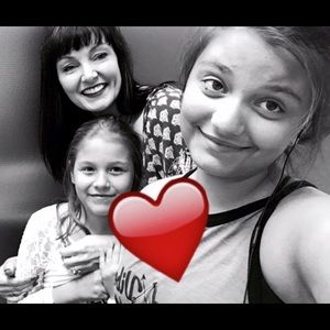 Meet your Posher, Wendie